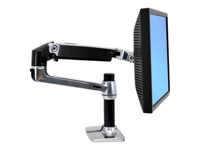 LX DSK Mount LCD MON Arm Aluminium LX DSK Mount LCD MON Arm Aluminium